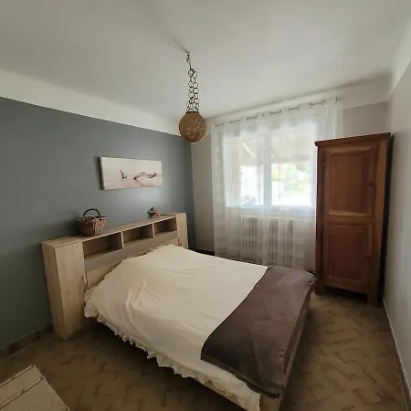 Comfortable Family Feriehus Villeneuve-Tolosane