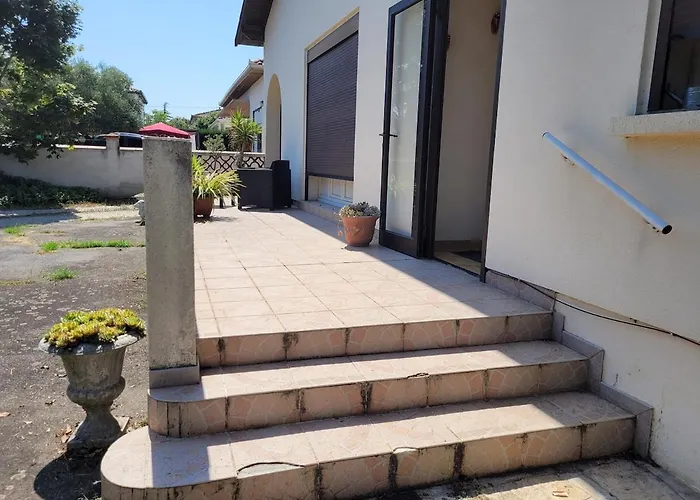 Comfortable Family Villeneuve-Tolosane